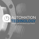 Automation Technology Inc. logo