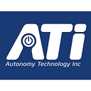 Ati Electrical Supply logo