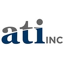 Ati, Inc. logo