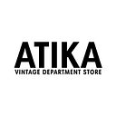 Atika London Ltd. logo