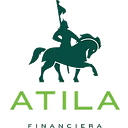 Atila Financiera logo
