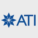 Allegheny Technologies logo