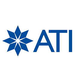 ATI Specialty Materials logo