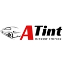 A-tint Edinburgh logo