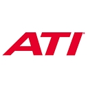 Ati Physical Therapy logo