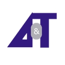 A&T Iron Works logo