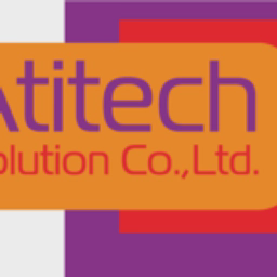 ATITECH UK logo