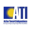 Action Toward Independence logo