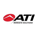 Injury Prevention By Ati Worksite Solutions logo
