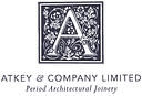 Atkey And Company logo