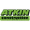 Atkin Construction HB LTD logo