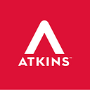 Atkins logo