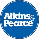 Atkins & Pearce, Inc. logo
