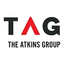 The Atkins Group logo