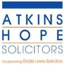 Atkins Hope Solicitors logo