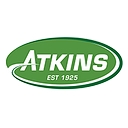 Atkins, Inc logo