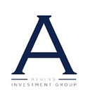 The Atkins Investment Group logo