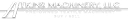 Atkins Machinery Llc logo
