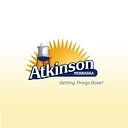 City of Atkinson city logo
