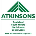 Atkinsons Fencing logo