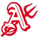 Atkins School District logo