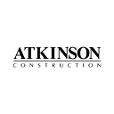 Atkinson Construction logo