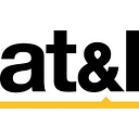 At&L logo