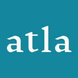 American Theological Library Association logo