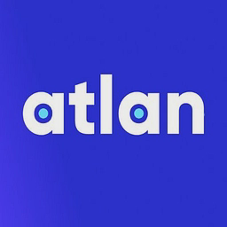 Atlan - Logo