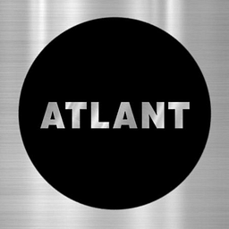 Логотип Atlant