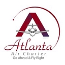 Atlanta Air Charter, Inc. logo