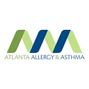 Atlanta Allergy & Asthma logo