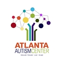Atlanta Autism Center logo