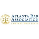 Atlanta Bar Association logo