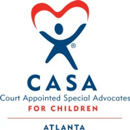 Atlanta CASA logo