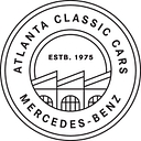 Atlanta Classic Cars logo