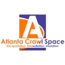 Atlanta Crawl Space logo