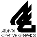 Atlanta Creative Graphics logo