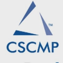 COUNCIL OF SUPPLY CHAIN MANAGEMENT PROFESSIONALS (CSCMP) logo