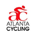 Atlanta Cycling logo