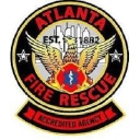 Atlanta Fire Rescue Department (Ga) logo