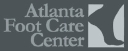 Atlanta Foot Care Center logo