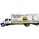 Atlanta's Furniture Taxi logo