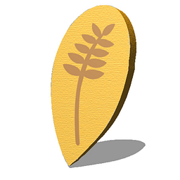 Atlanta Harvest logo