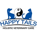 Happy Tails Holistic Veterinary Car