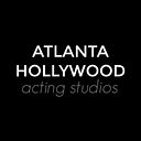 Atlanta Hollywood Acting Studios logo