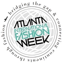 Atlanta International Fashion Week logo