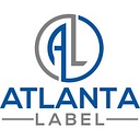 Atlanta Label logo