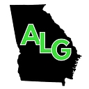 Atlanta Landscape Group logo