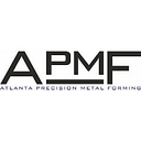 Atlanta Precision Metal Forming logo